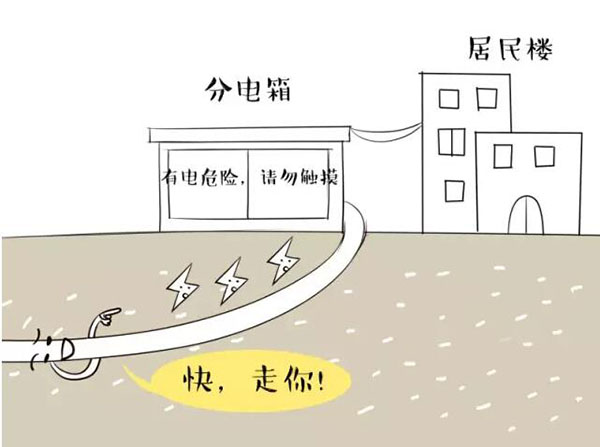 萌萌哒漫画告诉你,地下樱花草在线播放WWW日本视频电缆究竟是种什么存在