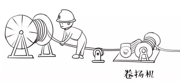 萌萌哒漫画告诉你,地下樱花草在线播放WWW日本视频电缆究竟是种什么存在
